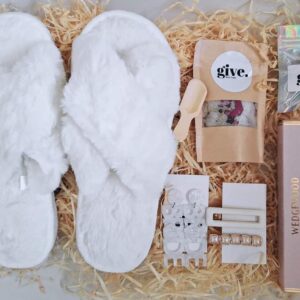 The Week Before-Bridal Box