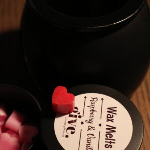 Small heart, Big love - Wax Melts