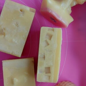 Pina Colada Soap